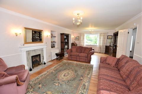 4 bedroom detached house for sale - Woodland Road, Ulverston, Cumbria