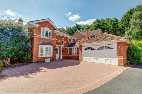 4 bedroom detached house to rent - Rothwell Drive