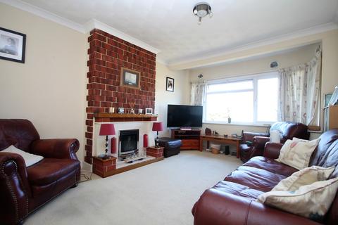 3 bedroom semi-detached bungalow for sale - The Crescent, Lancing, BN15 8PH