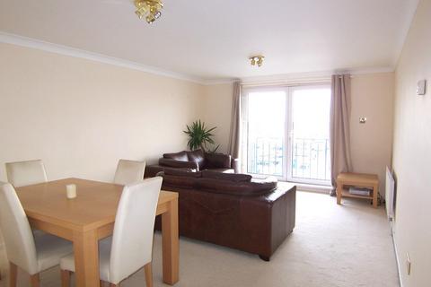 2 bedroom apartment to rent, Merton Court, Brighton Marina Village