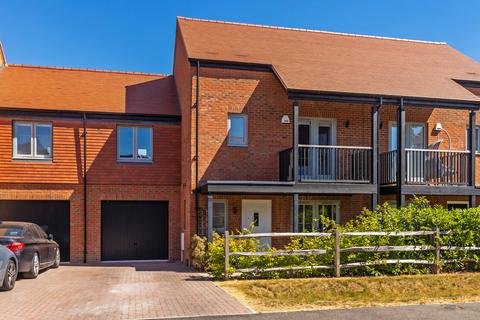 10 Bingham Road, Winchester, SO22 6GB