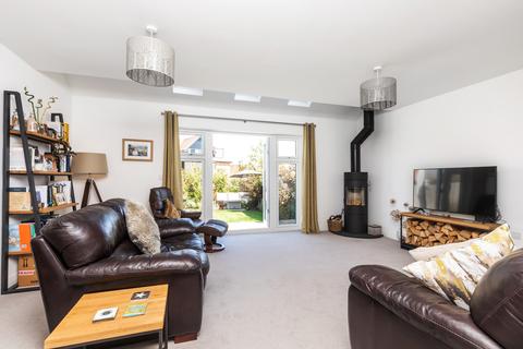 10 Bingham Road, Winchester, SO22 6GB