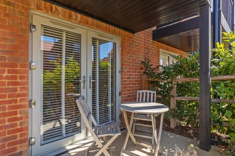 10 Bingham Road, Winchester, SO22 6GB