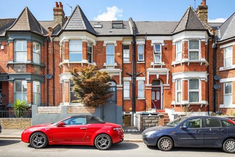 1 bedroom apartment for sale, Tottenham Lane, Crouch End N8