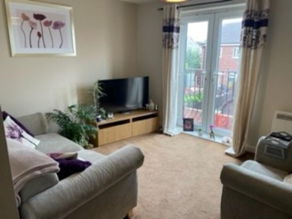 Oak Avenue, Old Goole 2 bed apartment £495 pcm (£114 pw)