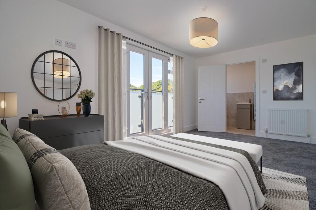 Dymchurch Close, Seaford 4 bed semidetached house for sale £425,000