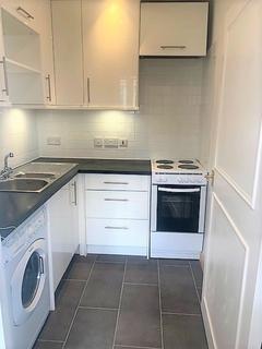 2 bedroom flat to rent, Fairholme Road, West Kensington, London