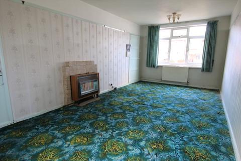 3 bedroom end of terrace house for sale - Carisbrooke Road, Bushbury