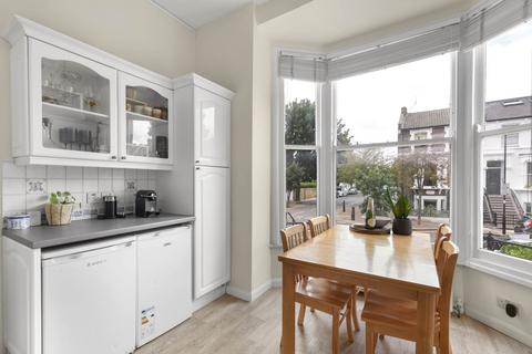 3 bedroom apartment to rent, Ferntower Road, Newington Green, N5