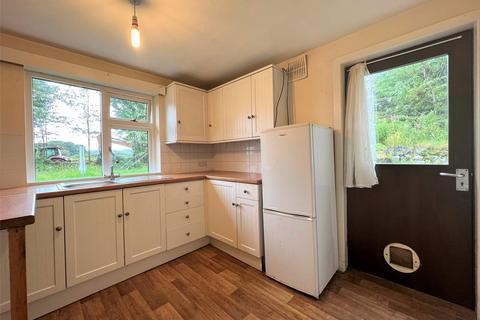 2 bedroom end of terrace house for sale - 1 Lochandhu, Taynuilt, Argyll and Bute, PA35