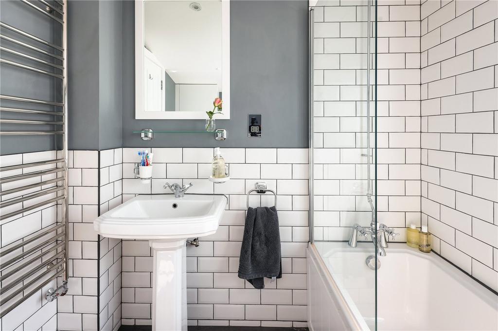 Bathroom View 2