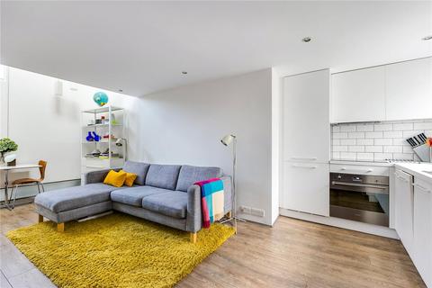 1 bedroom flat for sale, Upper Street, Islington, London