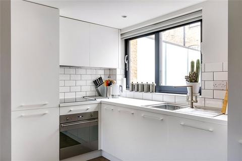 1 bedroom flat for sale, Upper Street, Islington, London