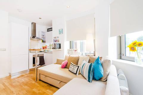 1 bedroom flat for sale, Peterborough Road, Harrow, HA1