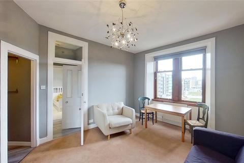 2 bedroom flat to rent, Gibson Terrace, Fountainbridge, Edinburgh, EH11