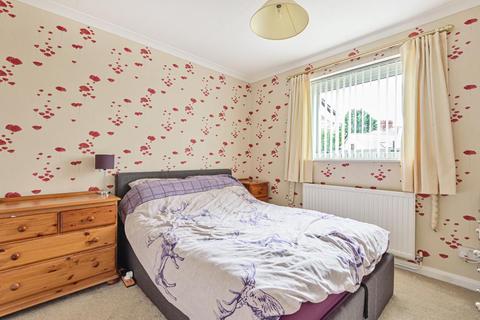 2 Lugg View, Presteigne, LD8 2DG