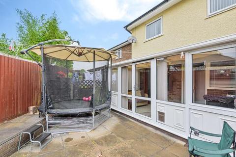 2 Lugg View, Presteigne, LD8 2DG