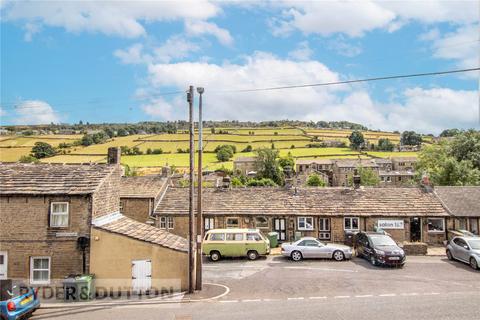 5 bedroom end of terrace house for sale - Woodhead Road, Holmbridge, Holmfirth, West Yorkshire, HD9
