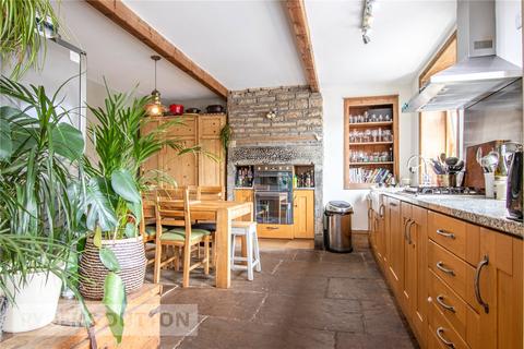 5 bedroom end of terrace house for sale - Woodhead Road, Holmbridge, Holmfirth, West Yorkshire, HD9