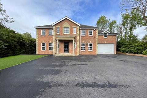 5 bedroom detached house for sale, Eastern Way, Darras Hall, Ponteland, Newcastle Upon Tyne, NE20