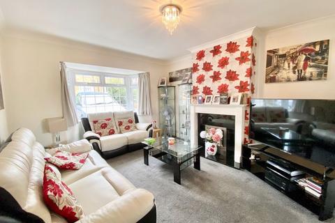 3 bedroom semi-detached house for sale - Hall Place Crescent, Bexley