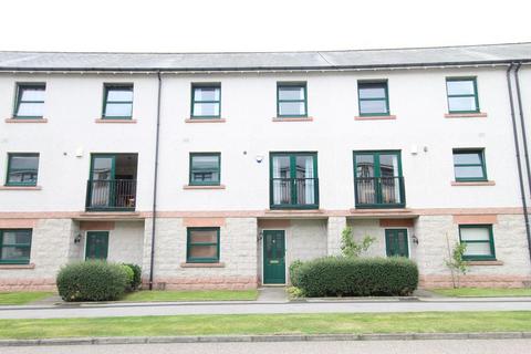 4 bedroom terraced house to rent - Grandholm Crescent, Aberdeen, AB22 8AY