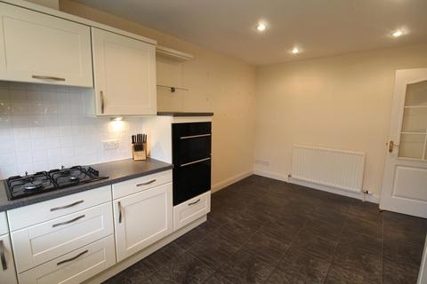 4 bedroom terraced house to rent, Grandholm Crescent, Aberdeen, AB22 8AY