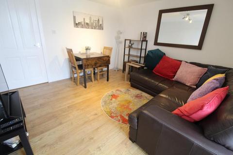 2 bedroom flat to rent, Abbey Road, Torry, Aberdeen, AB11