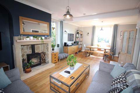 4 bedroom end of terrace house for sale - Upper Washer Lane, Halifax