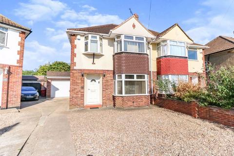 3 bedroom semi-detached house for sale, Bannister Close, Langley