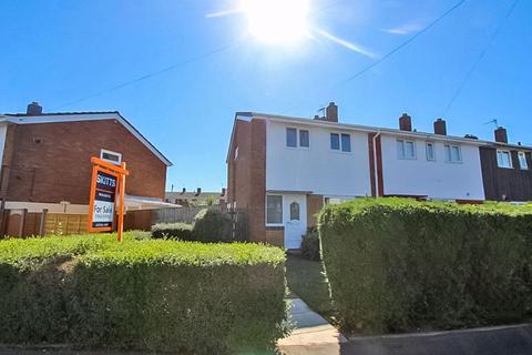 8 Ashbourne Road, Walsall, WS3 3QQ