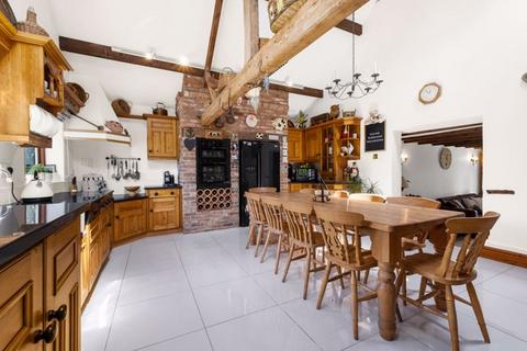 Great Bangley Byre Bangley Lane, Hints, Tamworth, B78 3EA