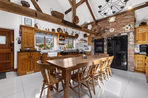 Great Bangley Byre Bangley Lane, Hints, Tamworth, B78 3EA