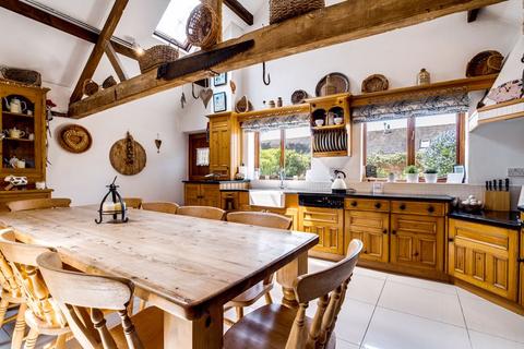Great Bangley Byre Bangley Lane, Hints, Tamworth, B78 3EA