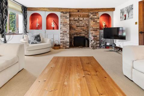Great Bangley Byre Bangley Lane, Hints, Tamworth, B78 3EA