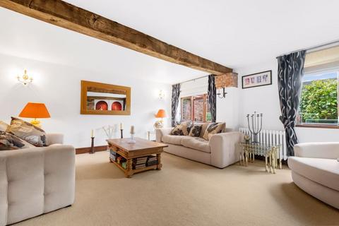 Great Bangley Byre Bangley Lane, Hints, Tamworth, B78 3EA