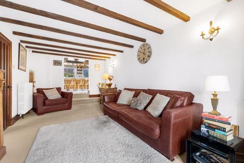 Great Bangley Byre Bangley Lane, Hints, Tamworth, B78 3EA