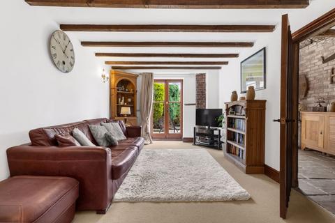 Great Bangley Byre Bangley Lane, Hints, Tamworth, B78 3EA
