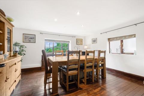 Great Bangley Byre Bangley Lane, Hints, Tamworth, B78 3EA
