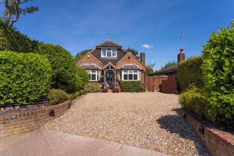 4 bedroom detached house for sale - Crouch Hall Lane, Redbourn