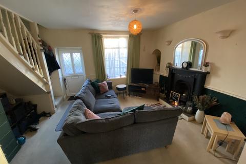 2 bedroom house to rent - Weig Lane, Gendros, Swansea