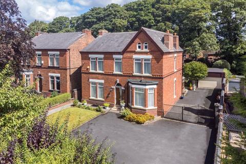 6 bedroom detached house for sale - Wigan Road, Ashton-In-Makerfield, WN4 9SU