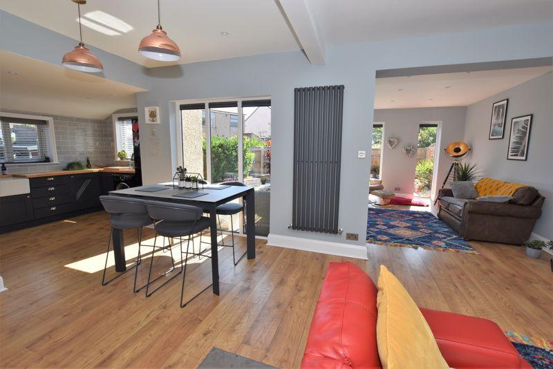 Bayswater Road, Wallasey 4 bed semidetached house £425,000