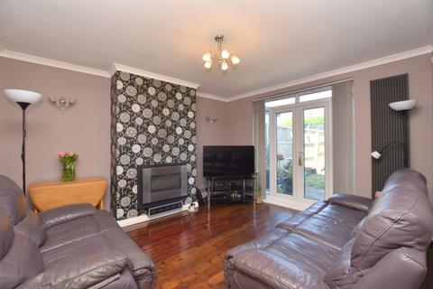 4 bedroom semi-detached house for sale - Walsingham Road, Liverpool