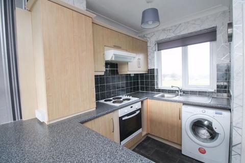 1 bedroom flat for sale, Hanover Drive, Hanover Estate