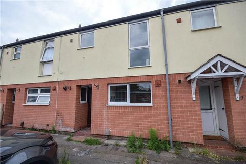 3 bedroom terraced house to rent, Targett Court, Winnersh, Wokingham, Berkshire, RG41