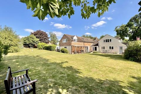 5 bedroom cottage for sale - Longhill Lane, Audlem, Cheshire