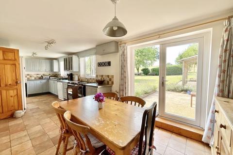 5 bedroom cottage for sale - Longhill Lane, Audlem, Cheshire