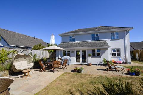 4 bedroom detached house for sale, Warborough Road, Brixham