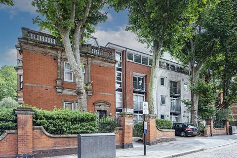 Flat 4, 1 Woodfield Road, London, W9 2BA